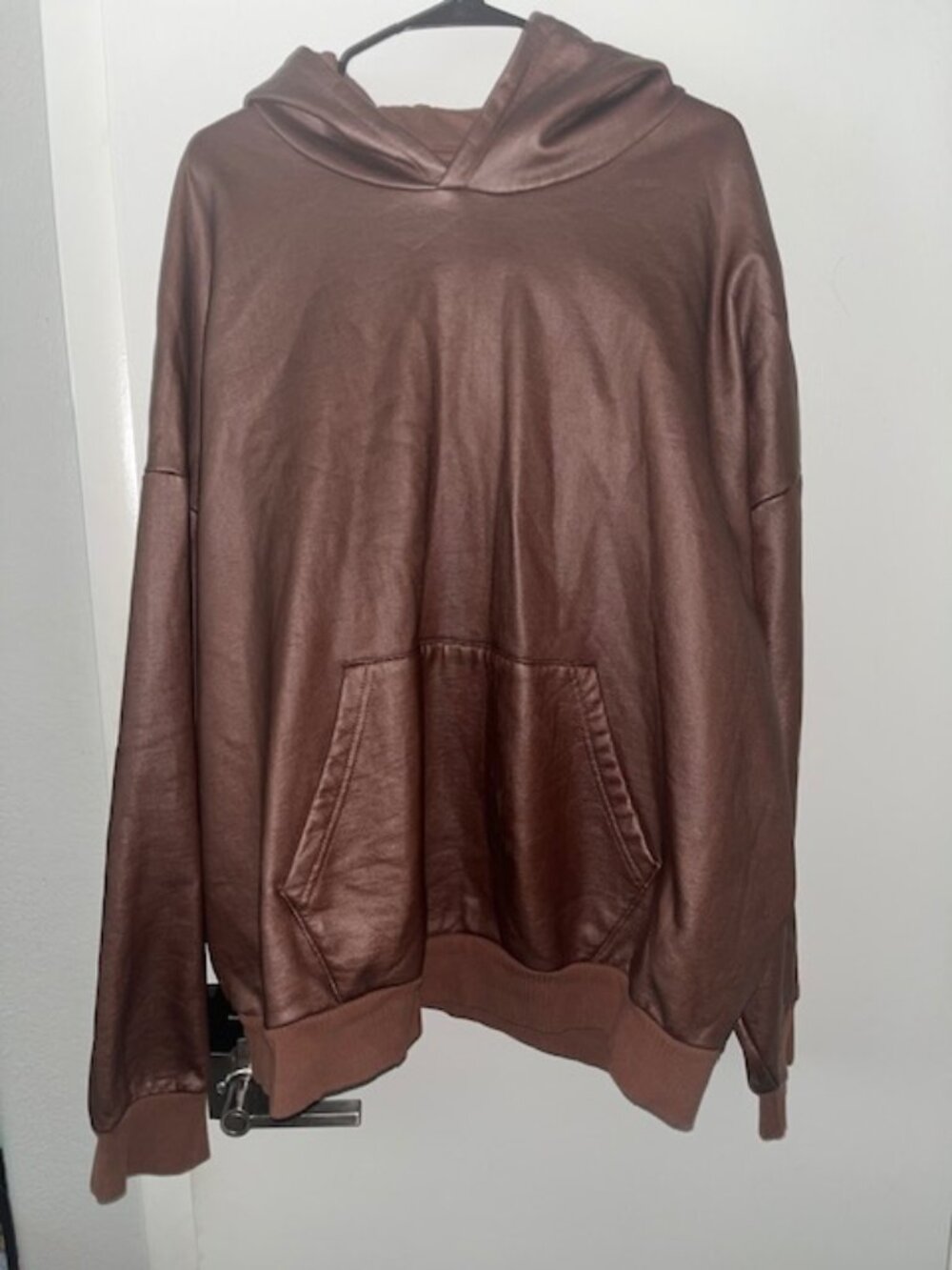 Novamen XXXL Hoodie